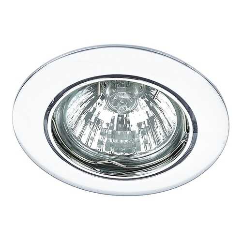 Спот встраиваемый Powerlight 6028/1-4CH