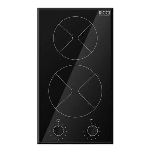 Встраиваемая электрическая панель RICCI DTL-D23001B