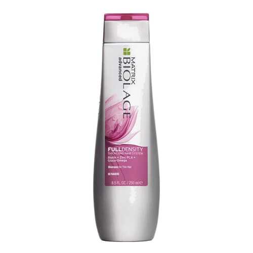 Шампунь Matrix Biolage Full Density 250 мл