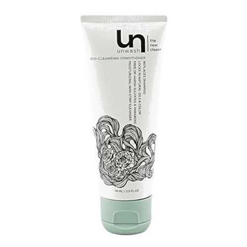 Кондиционер для волос Unwash Bio-Cleansing Conditioner 74 мл