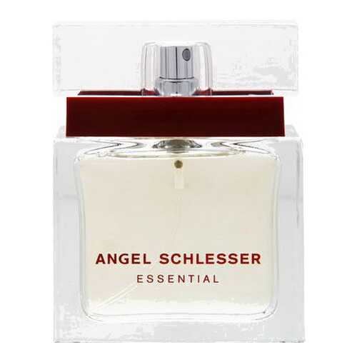 Парфюмерная вода Angel Schlesser Essential 30 мл