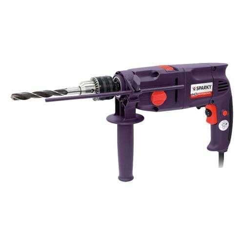 Сетевая ударная дрель SPARKY BUR2 200E 12000021000