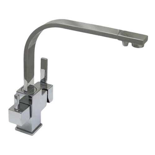 Смеситель для кухонной мойки Seaman SSL-5390-Water 395403 water