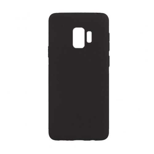 Чехол J-Case THIN для Samsung Galaxy S9 Black