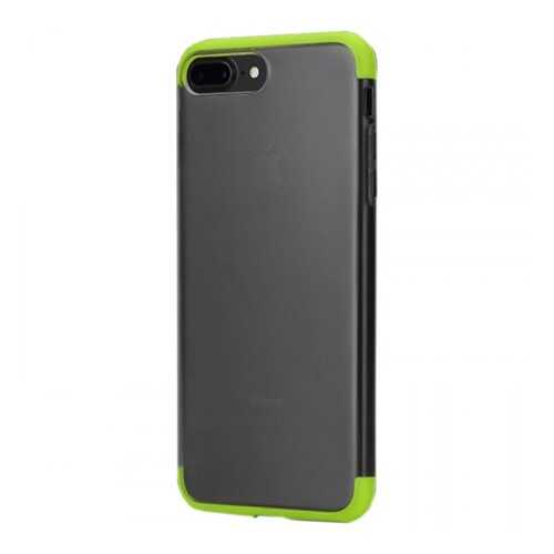 Чехол Rock Rock Cheer Series для Apple iPhone 7 plus / 8 plus Green