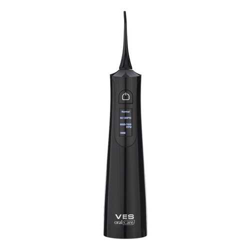 Ирригатор VES VIP-007 Black