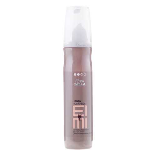 Средство для укладки волос Wella Professionals EIMI Body Crefter Volumising Spray 150 мл