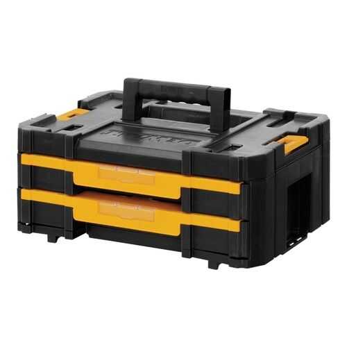 Ящик для инструментов DeWalt Tstak IV (DWST1-70706)