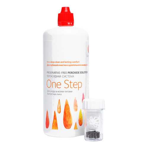 Раствор One Step 360 мл