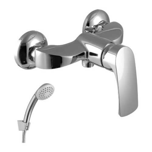 Смеситель для душа LEMARK Plus Shape LM1703C хром