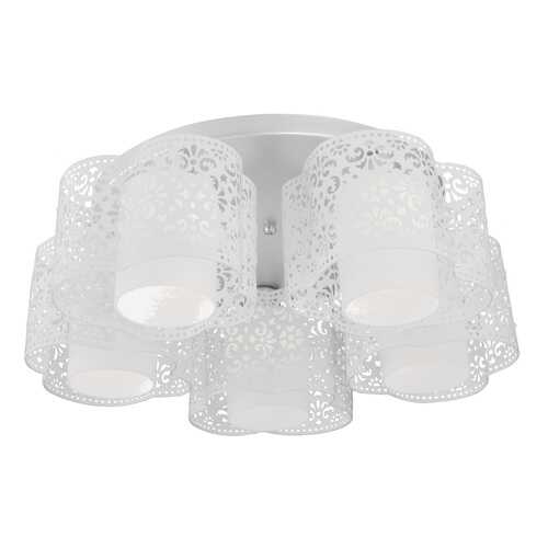 Люстра потолочная Arte Lamp A8348PL-5WH