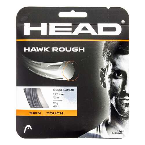 Head Hawk Rough