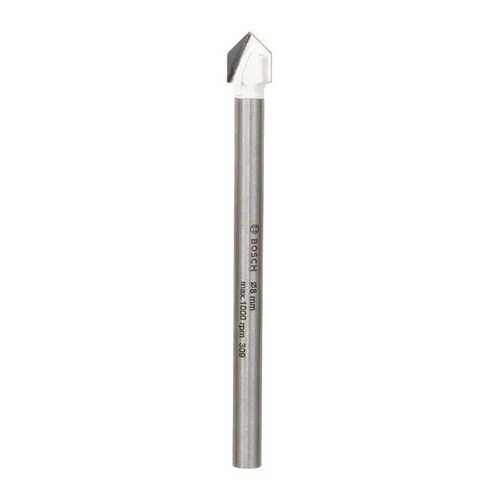 Сверло по стеклу и кафелю Bosch CYL-9 Ceramic 8х80мм 2608587164
