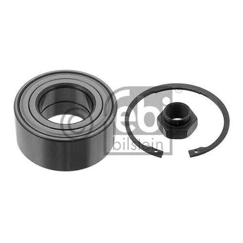 Подшипник ступицы Febi 05543