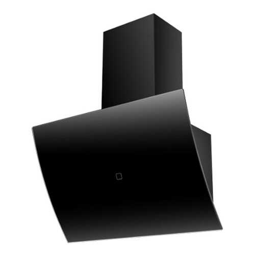 Вытяжка наклонная Maunfeld SHEFFIELD 60 Black