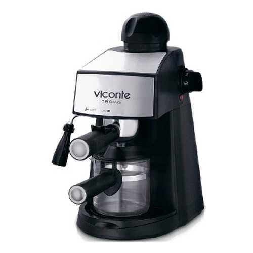 Кофеварка VICONTE VC-701