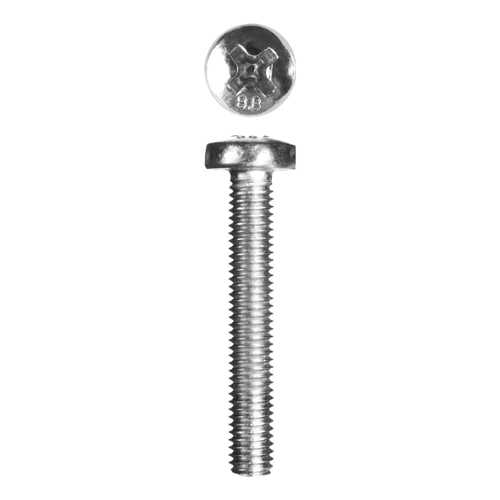 Винт Зубр 303150-05-040 M5x40мм, 5кг