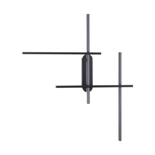 Настенный светодиодный светильник Odeon Light Rudy 3890/36WL