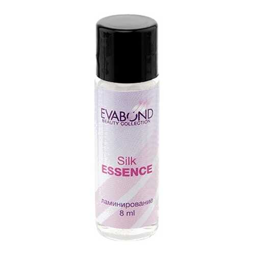 Краска для бровей IRISK Silk Essence 8 мл
