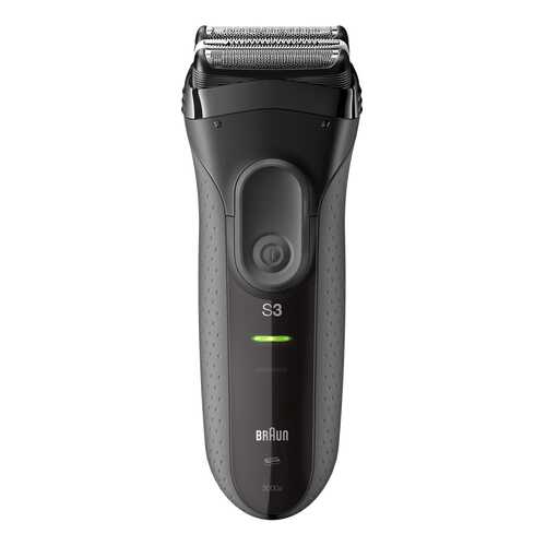 Электробритва Braun 3000s