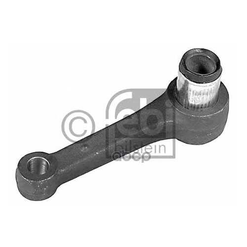 рычаг подвески febi 09158