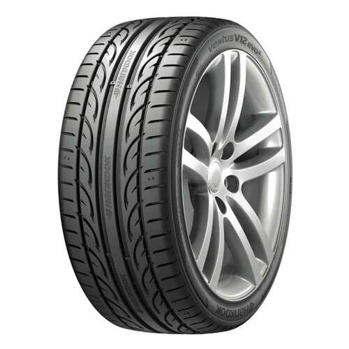 Шины Hankook Ventus V12 Evo 2 K120 245/45 R20 103Y (до 300 км/ч) 1015367