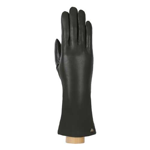 Перчатки женские FABRETTI 12.94-27 оливковые 7.5