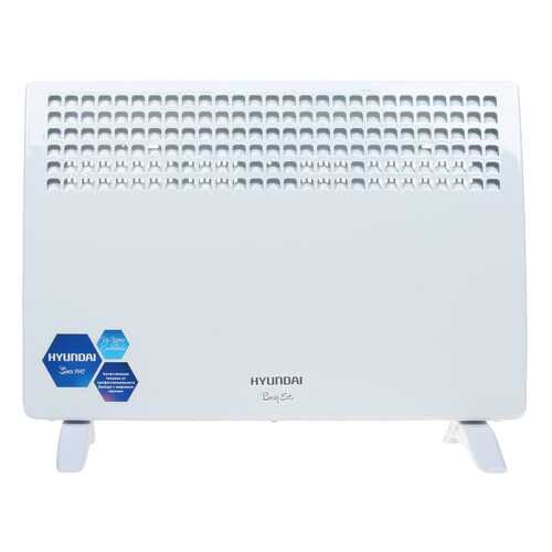 Конвектор Hyundai Basiq ECO H-HV15-20-UI619