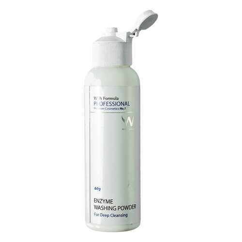 Пудра для очищения Wish Formula Enzyme Washing Powder 60 г