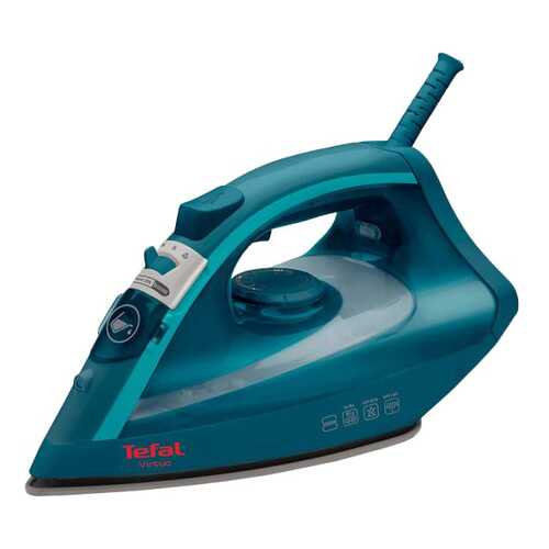 Утюг Tefal Virtuo FV1712EO Green