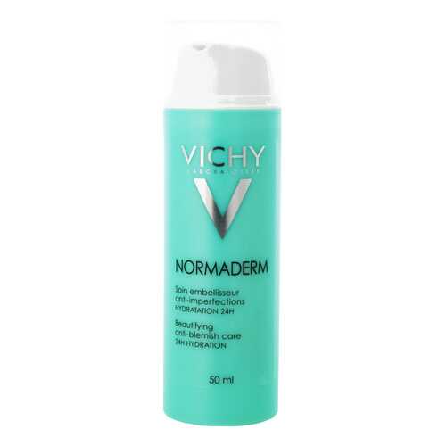 Крем для лица VICHY Normaderm 50 мл