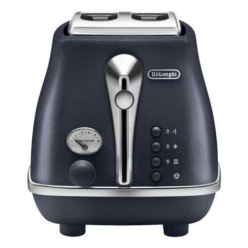 Тостер Delonghi CTOE2103,BL