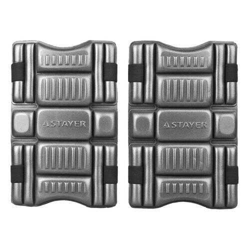 Наколенники Stayer 11194