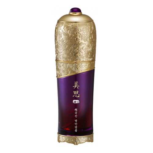 Эссенция-концентрат для лица Missha Misa Cho Gong Jin Ampoule 50 мл