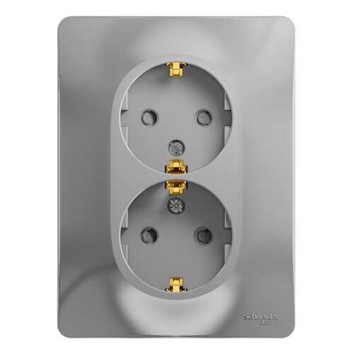 Сетевая розетка Schneider Electric GSL000326