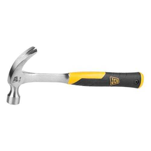 Молоток-гвоздодер столярный JCB JHM003