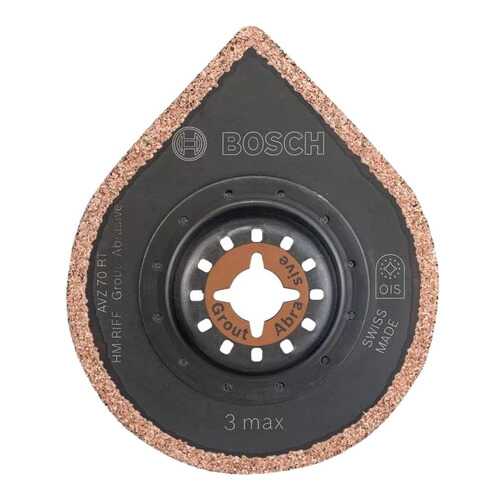 Насадка для пылесоса Bosch 3 MAXX HM-RIFF 2608661757