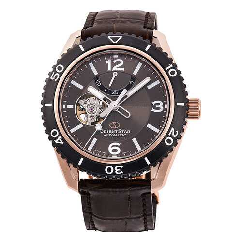 Наручные часы механические мужские Orient RE-AT0103Y0