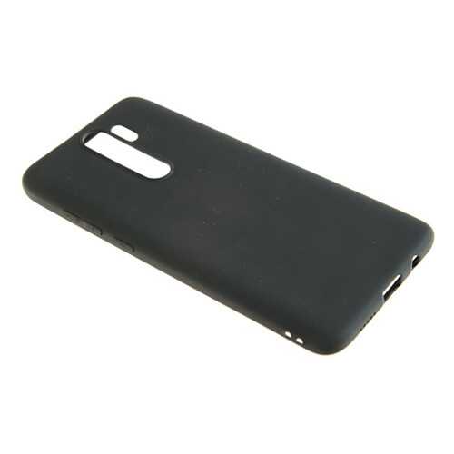Чехол PC Silicone TPU Case для Xiaomi Redmi Note 8 Pro Black