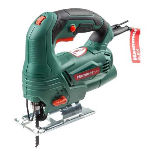Лобзик HAMMER LZK710L