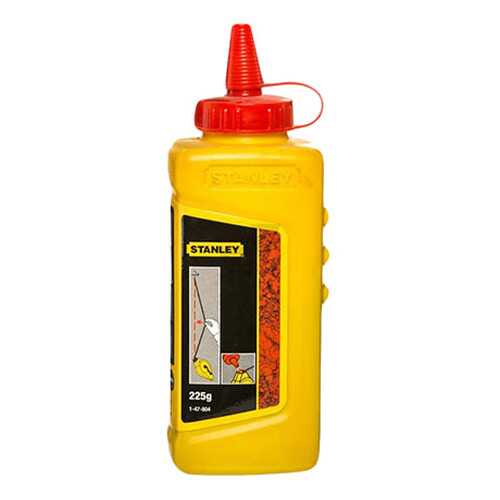 Краситель Stanley 1-47-804 225г красный
