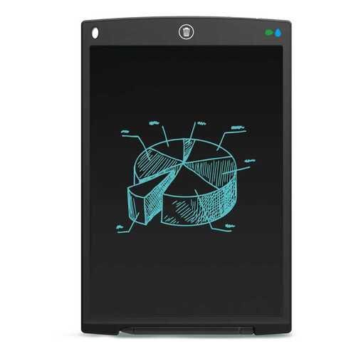 Планшет для рисования Назад к истокам Pic-Pad Business Big PPBB (Black)