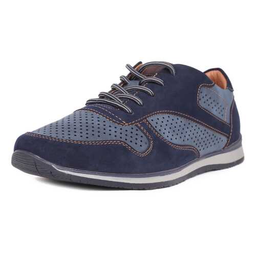 Кроссовки мужские T.Taccardi 32606840 синие 43 RU