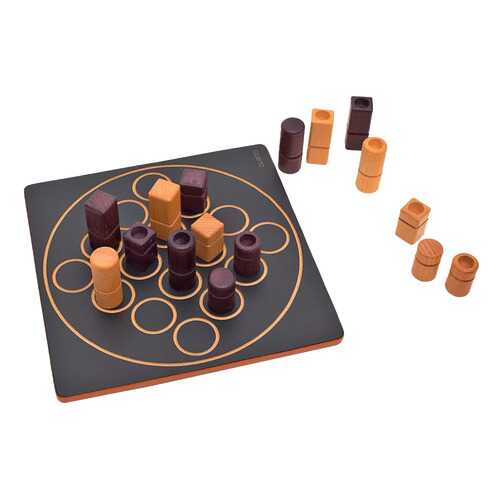 Настольная игра Gigamic Кварто! (Quarto!)
