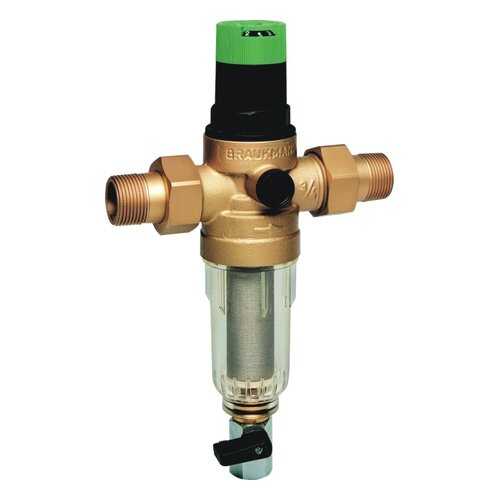 Фильтр Honeywell FK06-1/2AA