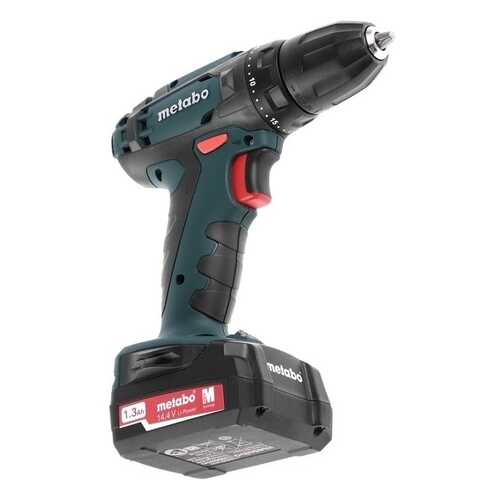 ДШВ Metabo 602206550