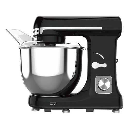 Миксер Maunfeld MF-431BK Black
