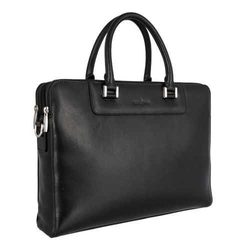 Портфель мужской Gianni Conti 9401230 черный