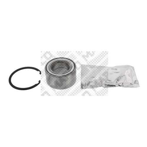 Комплект подшипника ступицы колеса MAPCO 26572