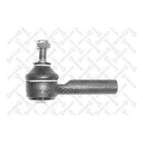 Наконечник рулевой Stellox 5100539SX
